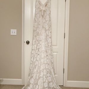 Wedding dress💍🎉