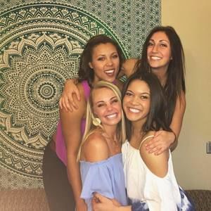 Meet your Posher, Lexi