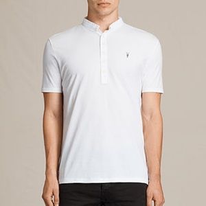 AllSaints Men’s Polo