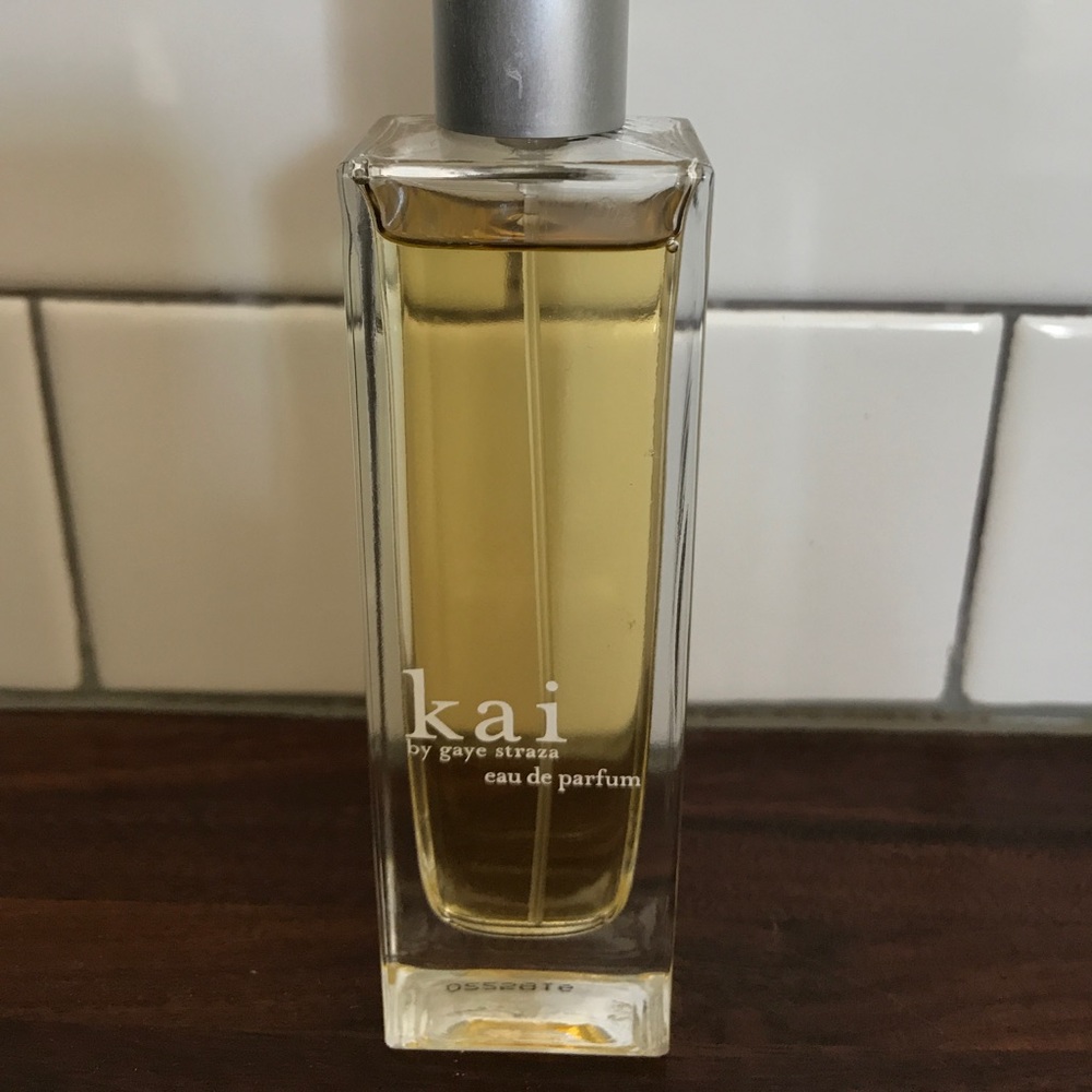 Kai by Gaye Straza eau de parfum