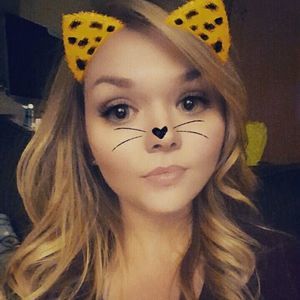 Meet your Posher, Kathleen