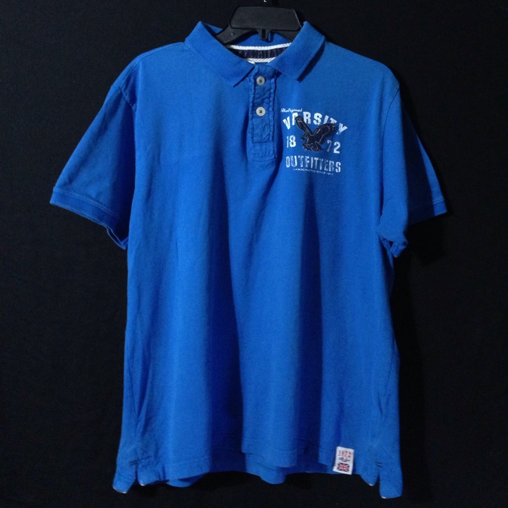 Cactus Men's Polo