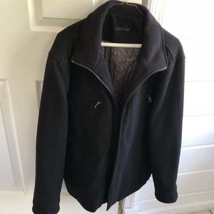 Men’s Calvin Klein Jacket