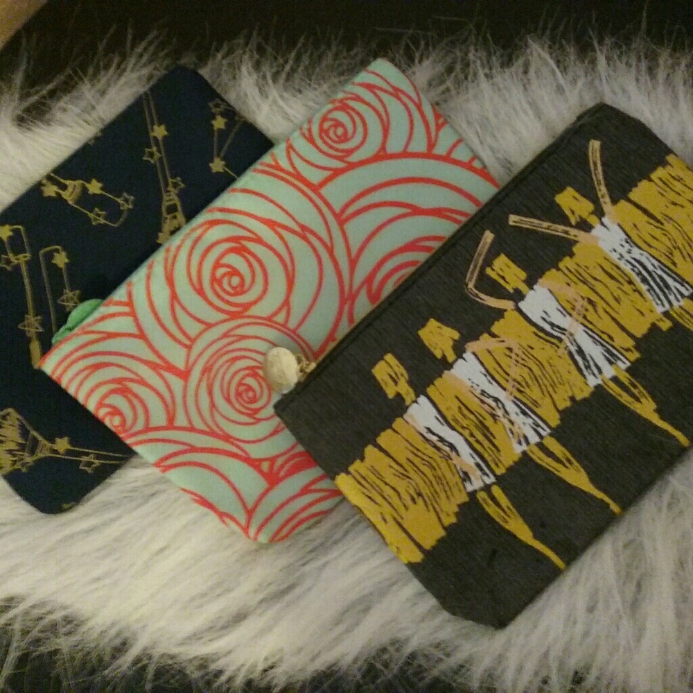 Makeup Bags