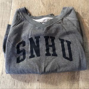 Southern New Hampshire Crew Neck