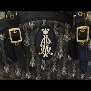 Christian Audigier purse!