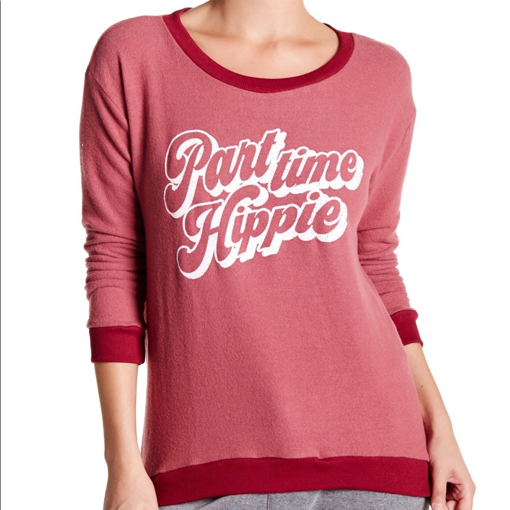 NWT Sweatshirt