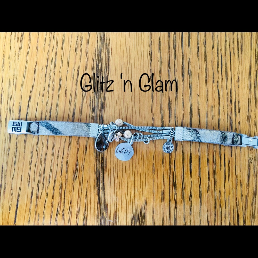 🚨ONLY ONE LEFT🚨..........BRACELET - Picture 6 of 8