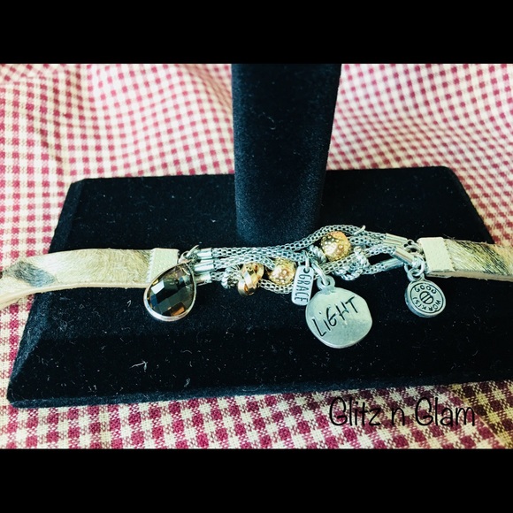 🚨ONLY ONE LEFT🚨..........BRACELET - Picture 7 of 8