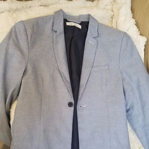 H & M jacket in kids
