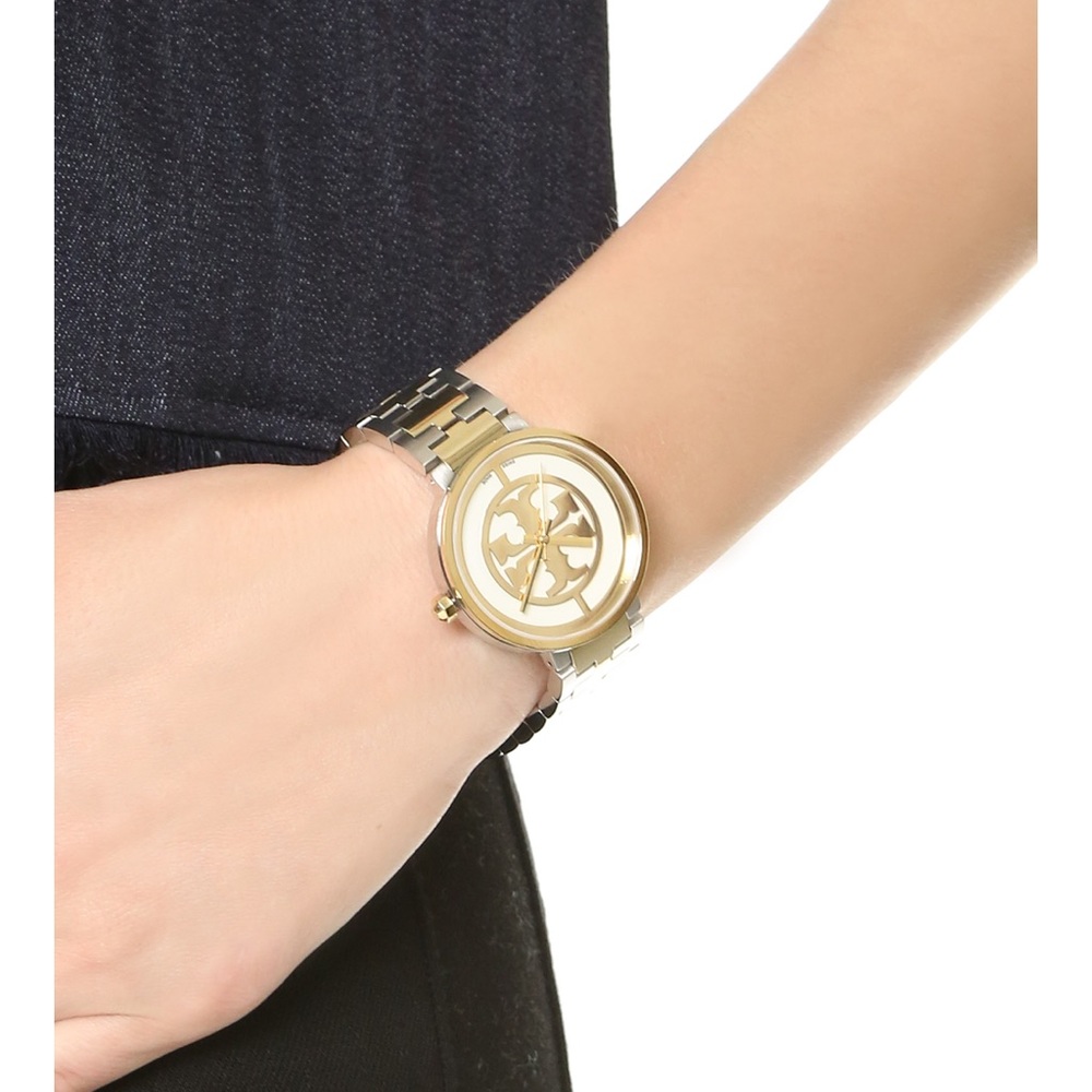New Tory Burch Watch real!