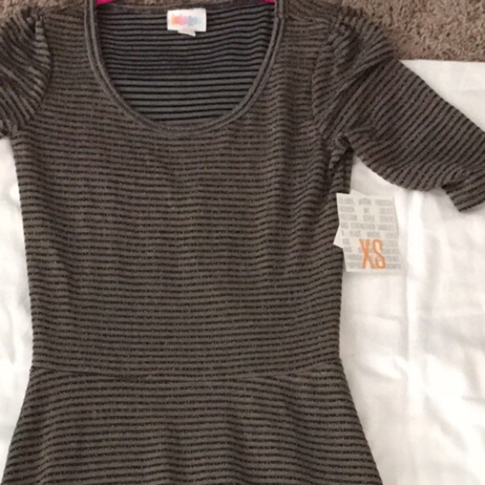 Xs beautiful elegant Ana Dress