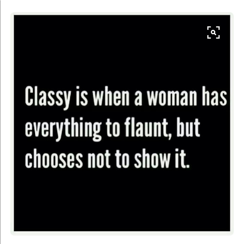 Meet your Posher, Courtney