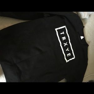 TRXYE Hoodie