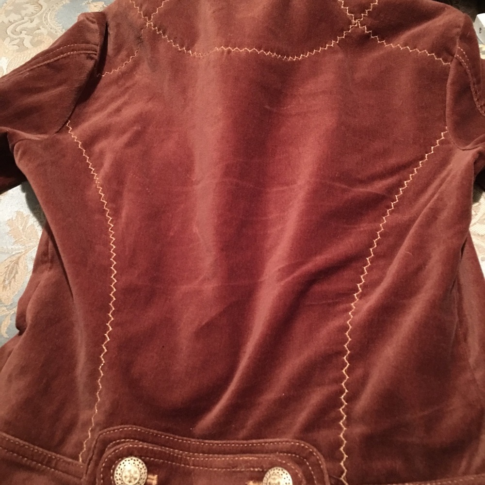 Cache Jacket - image 2