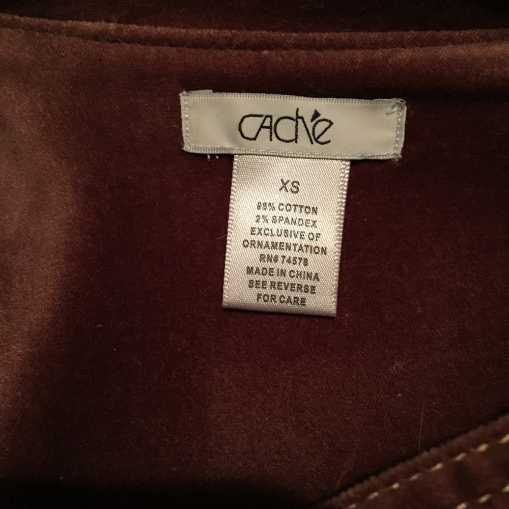 Cache Jacket - image 3