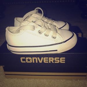 Toddler Boys Converse Sneakers