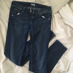 HUDSON skinny jeans