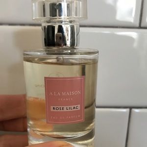 A LA MAISON Rose Lilac Eau De Parfum