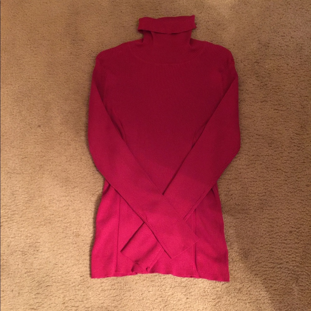 Turtleneck