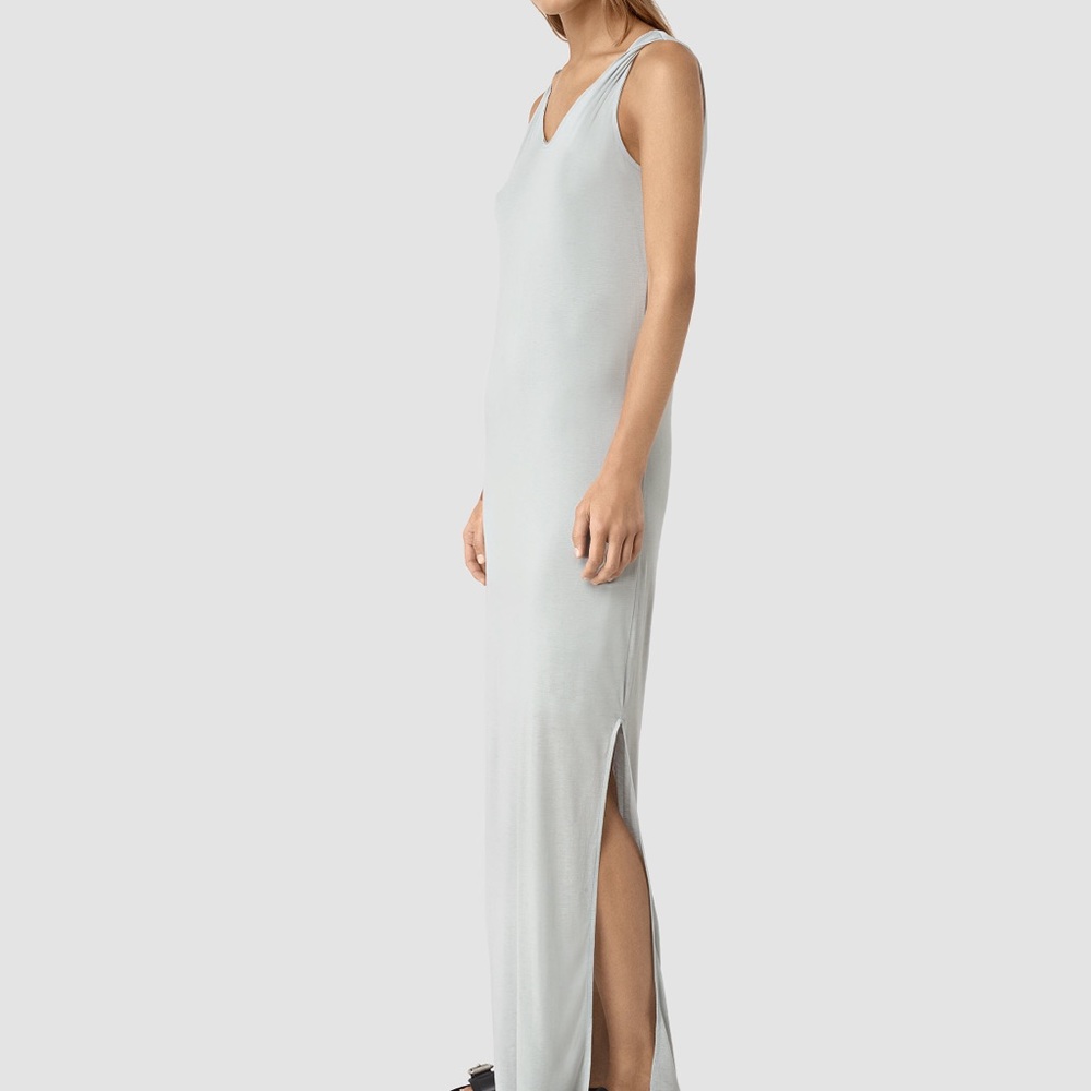 AllSaints Maxi Dress