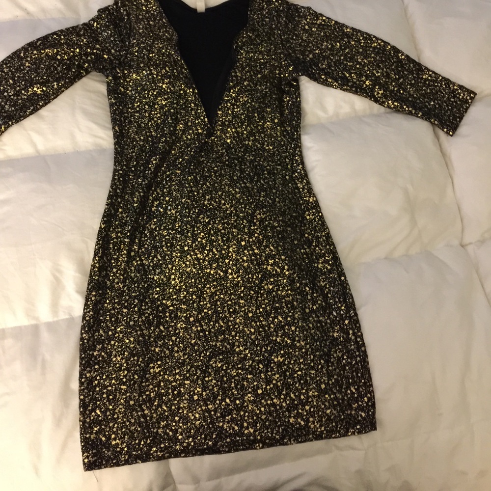 Party dress!