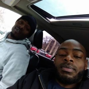 Meet your Posher, Leonard