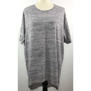 LuLaRoe Irma Tunic Top