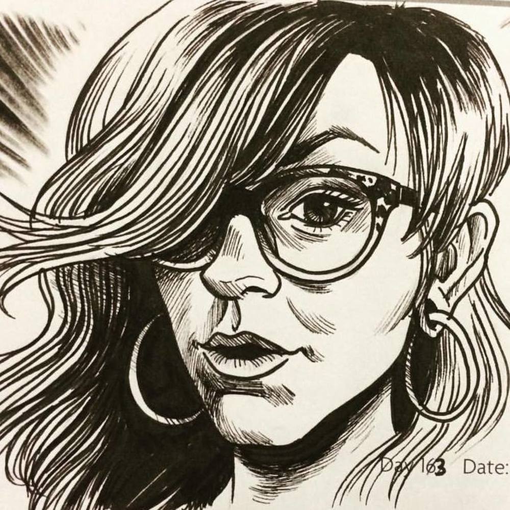 Meet your Posher, Erin