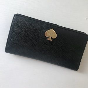 Kate Spade wallet