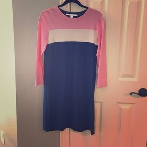 Diane von Furstenberg dress