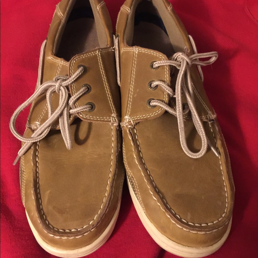 Ralph Lauren Loafers