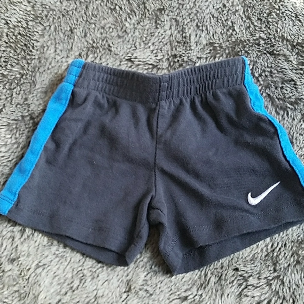 Baby Shorts