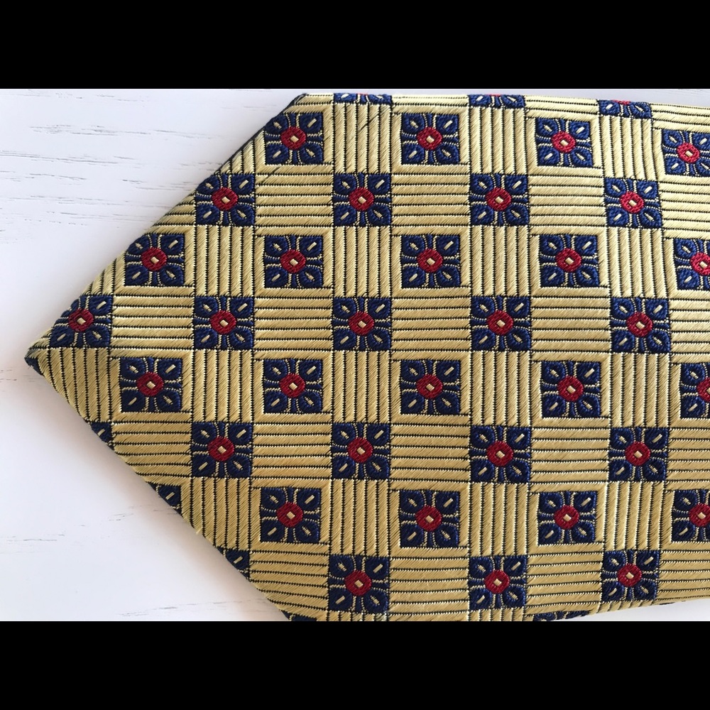 Robert Talbott Mans Ties - image 4