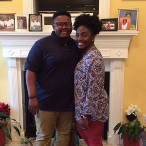 Meet your Posher, Ben