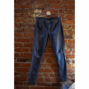 BDG Twig Mid Rise Jeans
