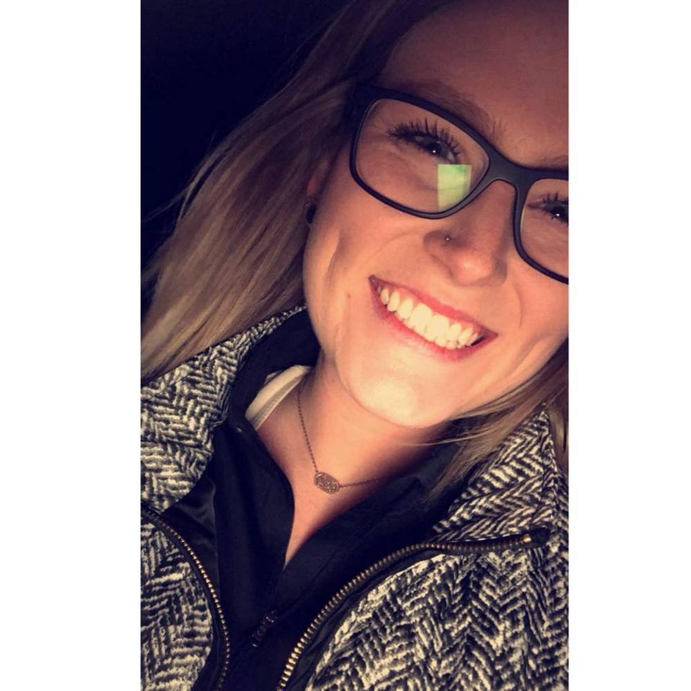 Meet your Posher, Lexi