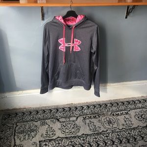 Under Armour Hoodie