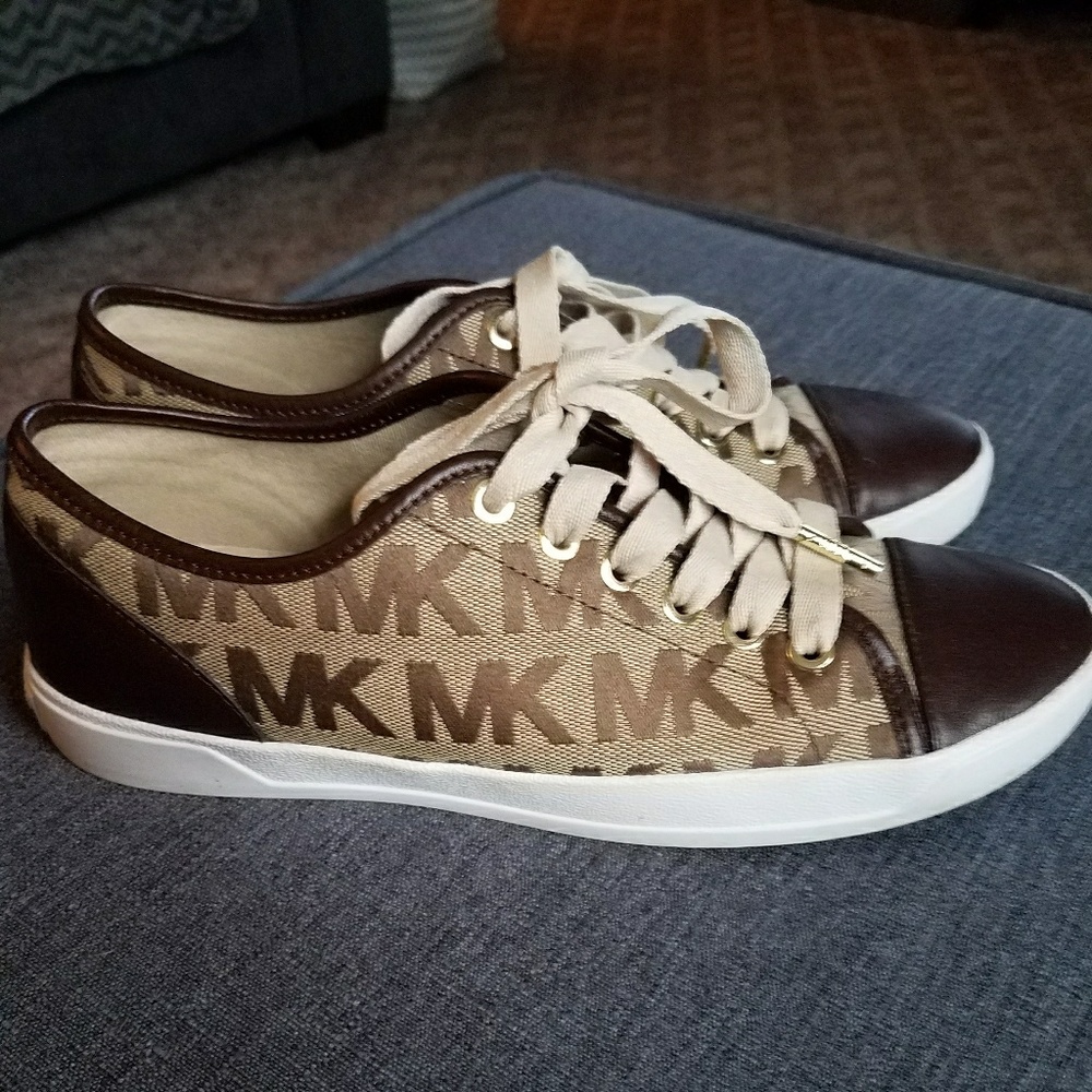 MK sneakers