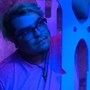 Meet your Posher, Steven