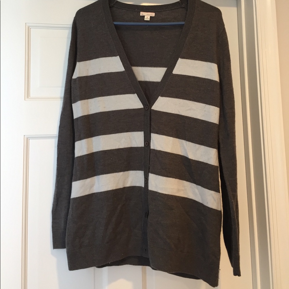 Gap Cardigan