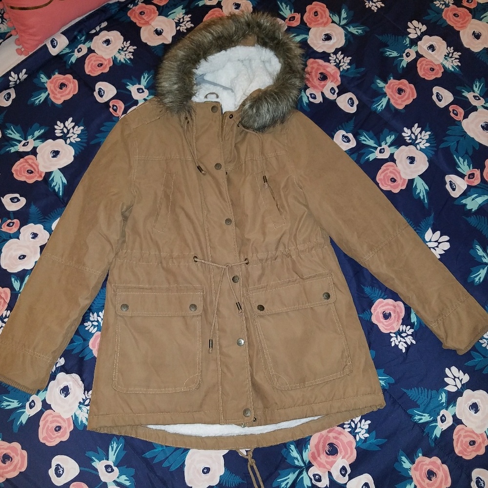 Aereopostal Jacket