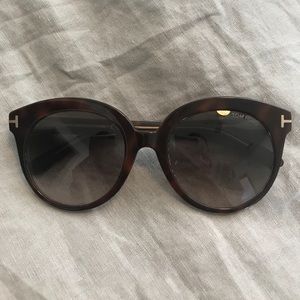 Tom Ford Sunglasses