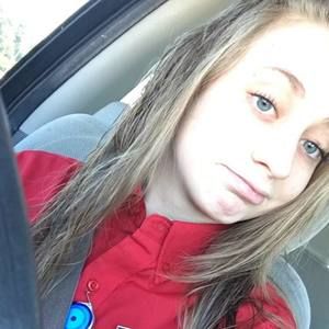 Meet your Posher, Iriana