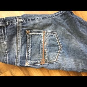 Men’s Ariat jeans 29/32