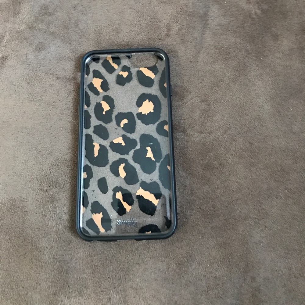 Leopard Sonix iPhone 6/6s case
