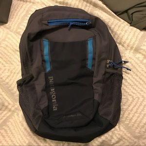 Patagonia backpack