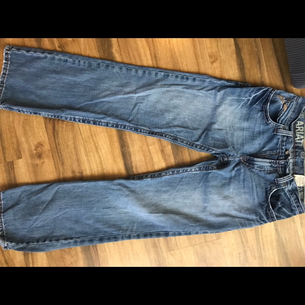 Men’s Ariat jeans 29/32