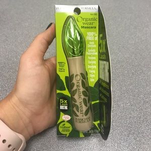 Physicians Formula organic mascara