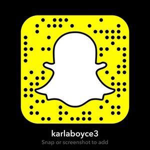 Meet your Posher, Karla